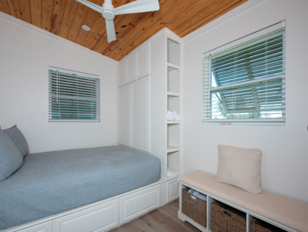 Luxurious Beachfront Four Bedroom Rental in Eleuthera